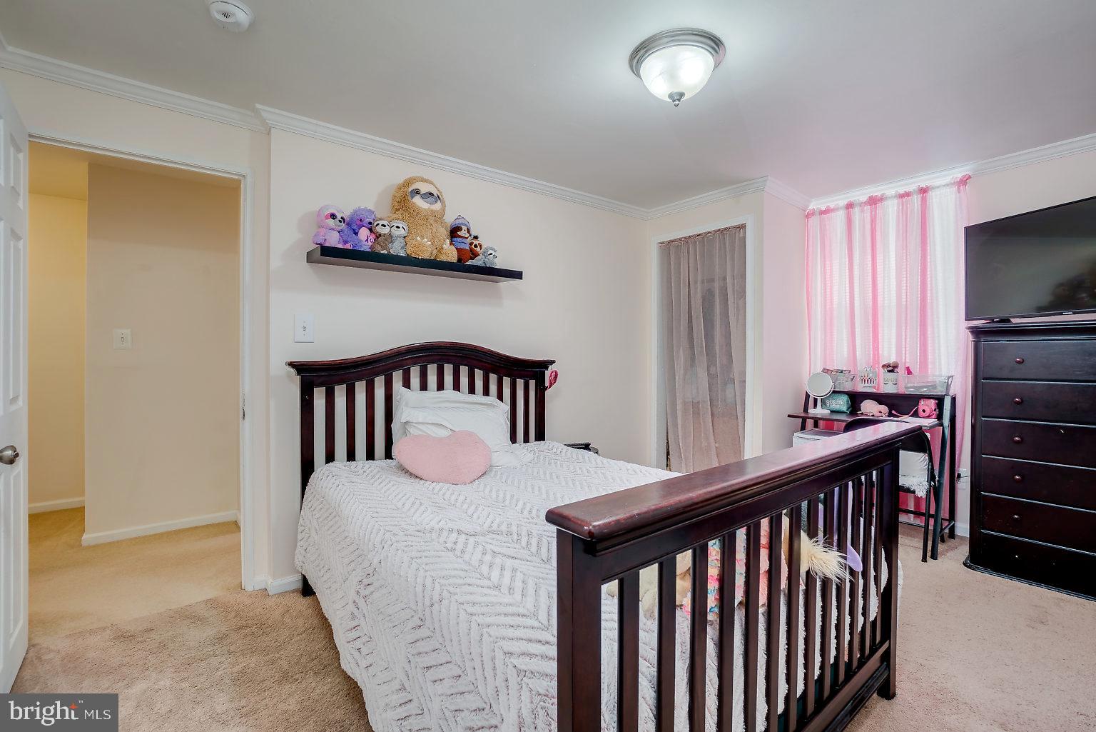 8023 Stratman Road Baltimore, MD 21222 - Photo 23 of 37 Bedroom 2