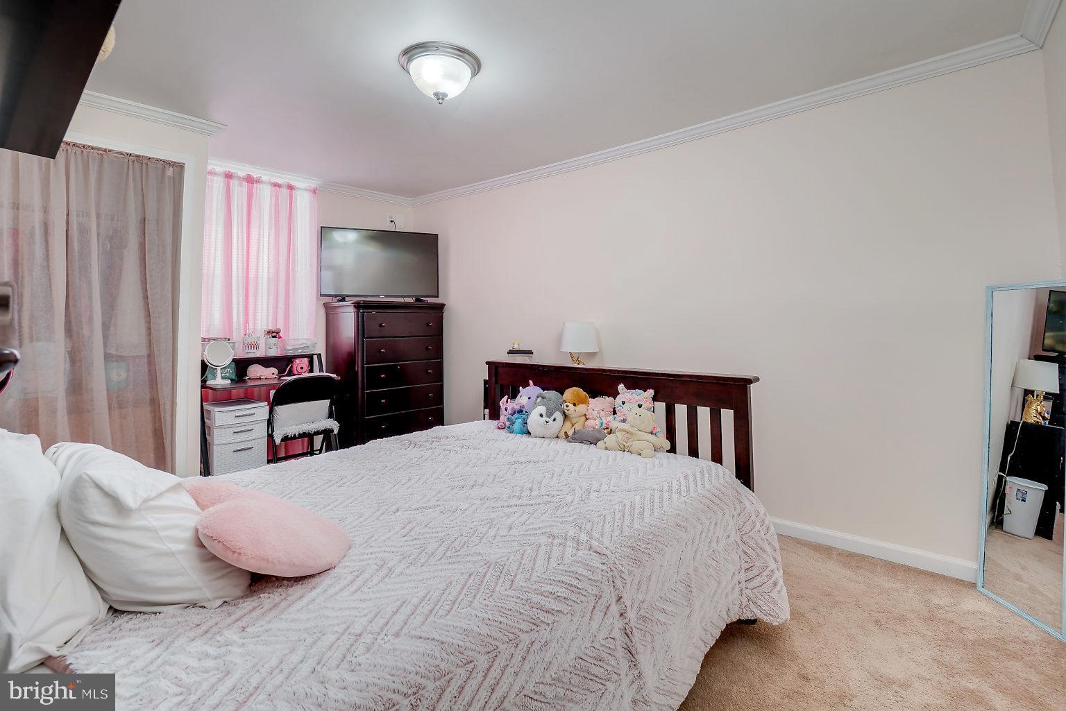 8023 Stratman Road Baltimore, MD 21222 - Photo 24 of 37 Bedroom 2