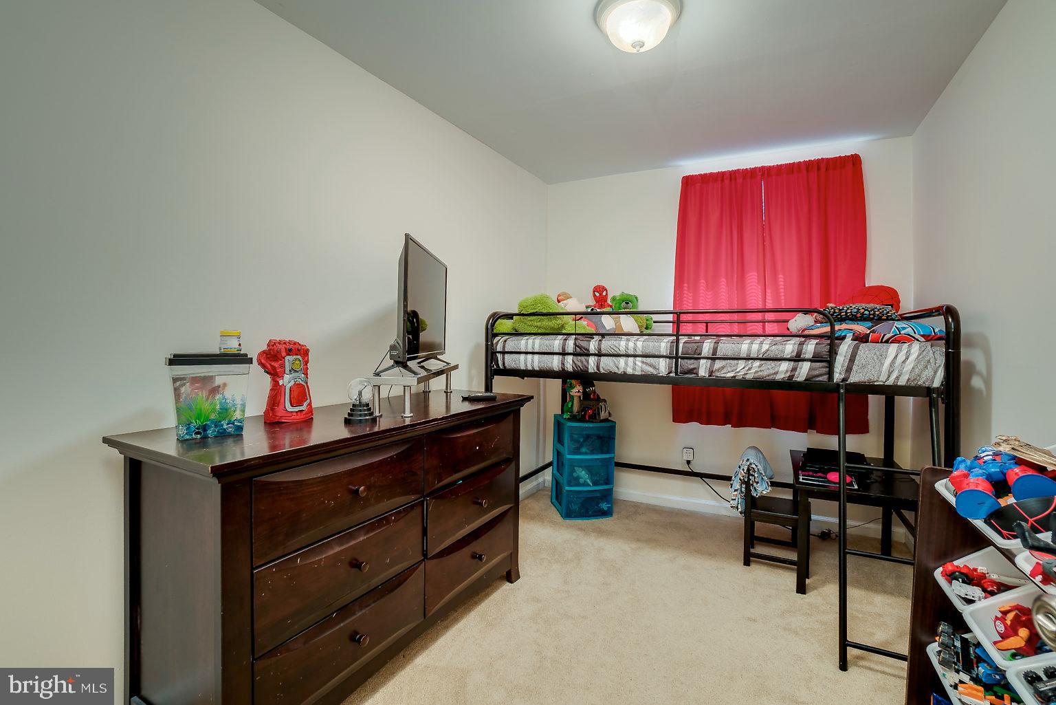 8023 Stratman Road Baltimore, MD 21222 - Photo 25 of 37 Bedroom 3