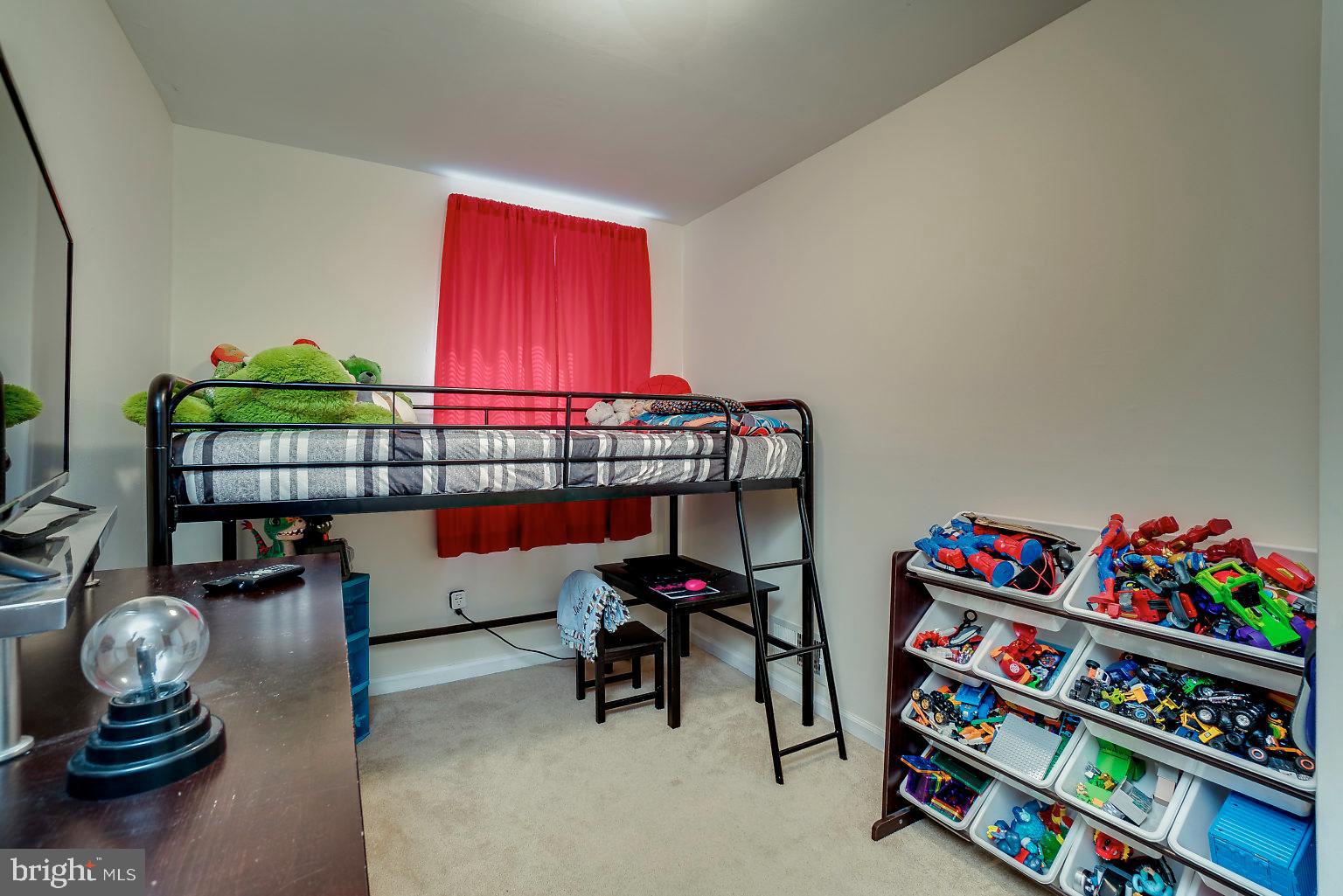 8023 Stratman Road Baltimore, MD 21222 - Photo 26 of 37 Bedroom 3