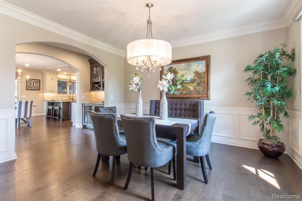 3652 Rosewood Lane Rochester Hills, MI 48309 - Photo 11 of 75