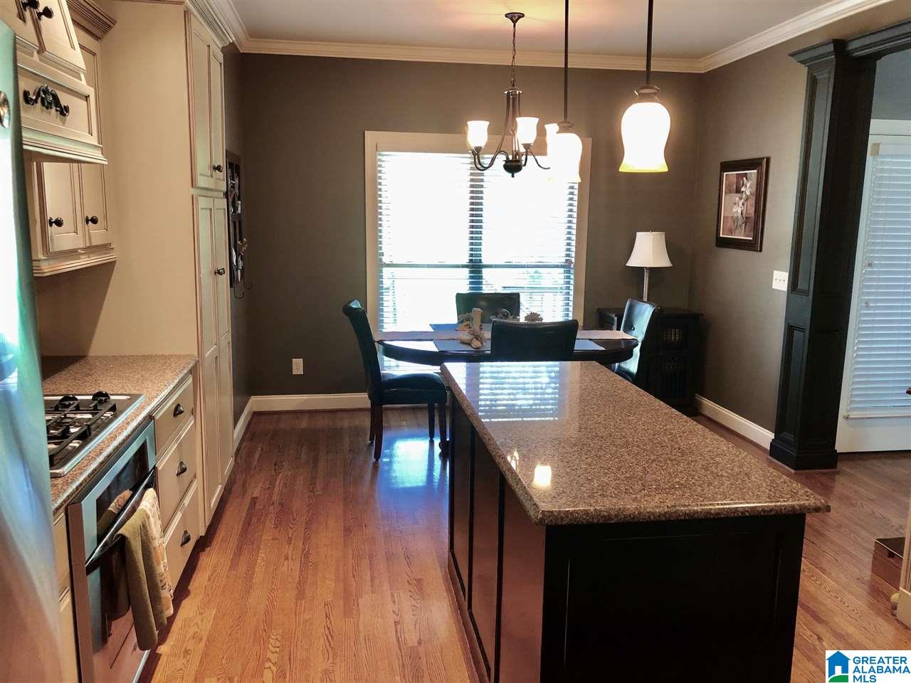 15 Willow Branch Road Odenville, AL 35120 - Photo 8 of 22
