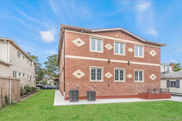 $1,850,000 | 243-36 Caney Road | Rosedale