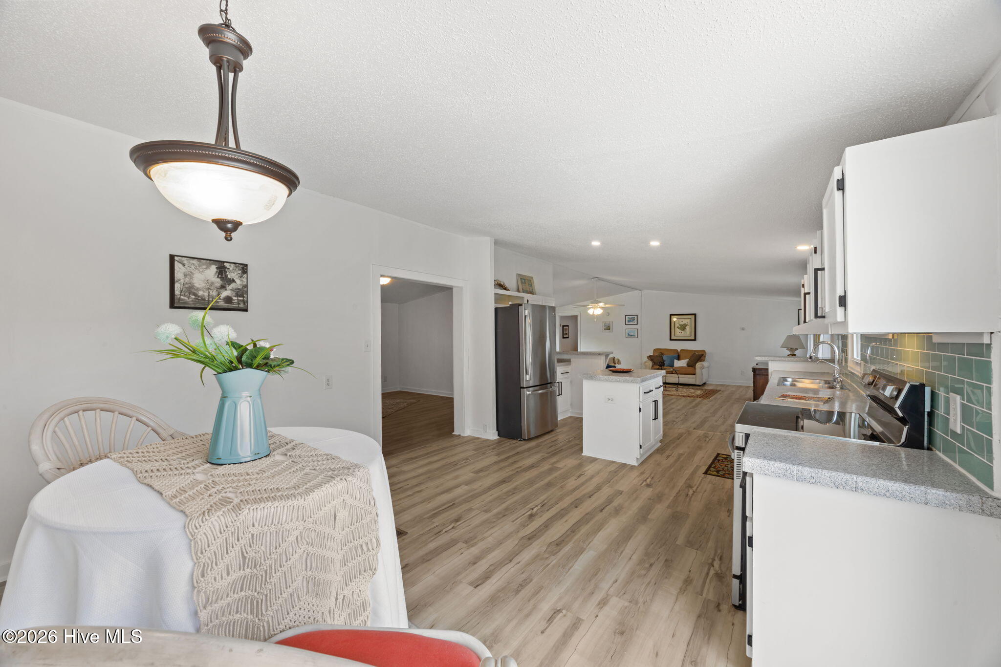 115 Great Oak Road Havelock, NC 28532 - Photo 11 of 39 GrtOakKitchen