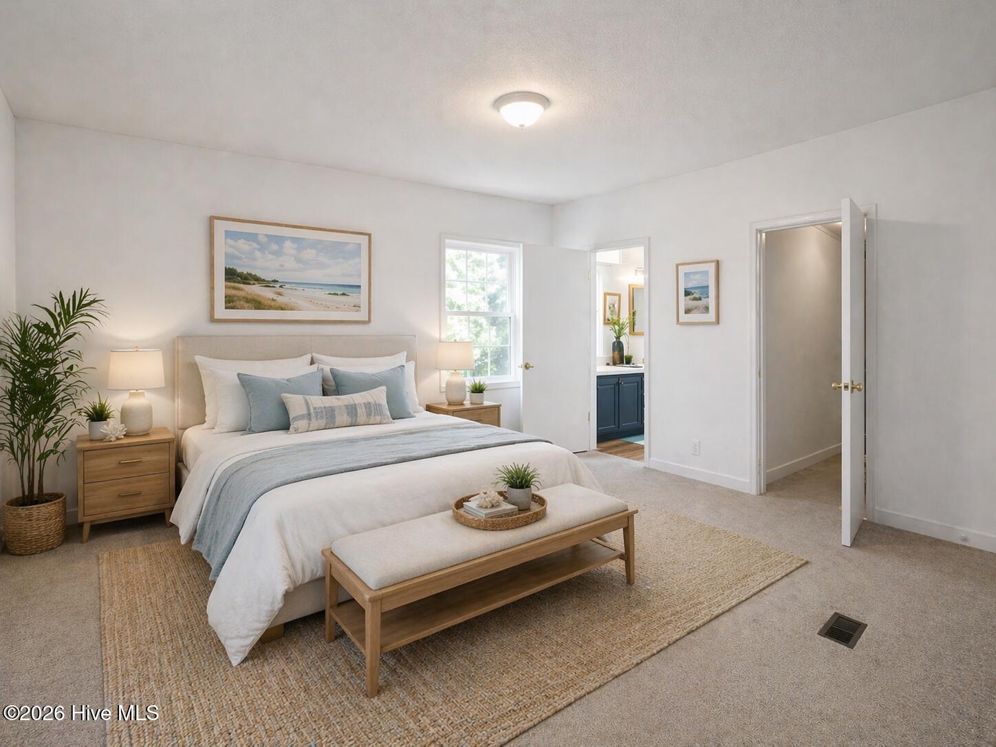 115 Great Oak Road Havelock, NC 28532 - Photo 13 of 39 Virtually staged