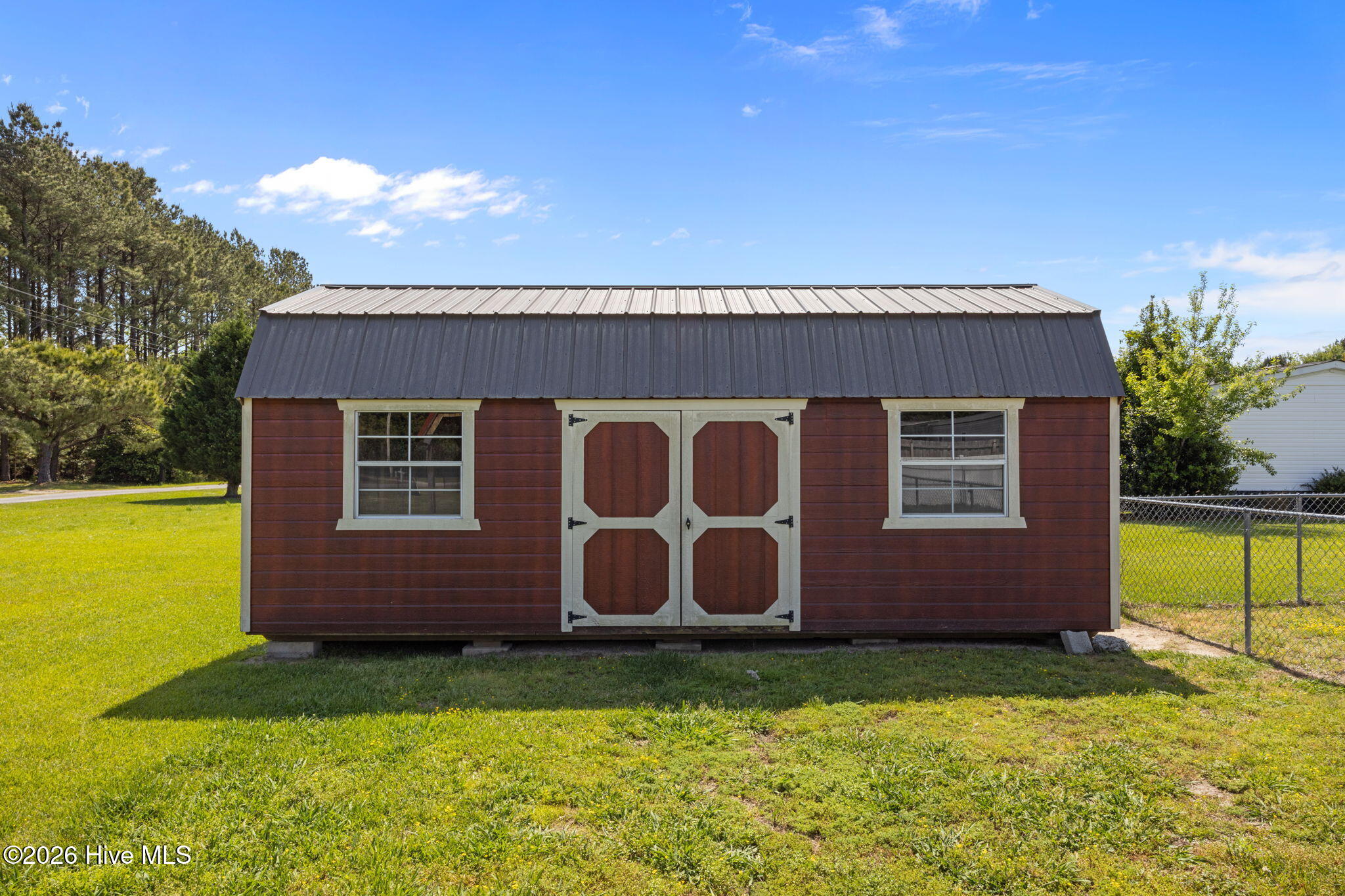 115 Great Oak Road Havelock, NC 28532 - Photo 32 of 39 GrtOakWorkshop