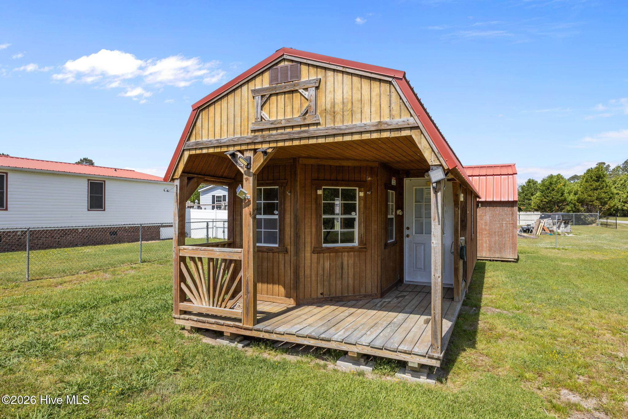 115 Great Oak Road Havelock, NC 28532 - Photo 33 of 39 GrtOakWorkshop