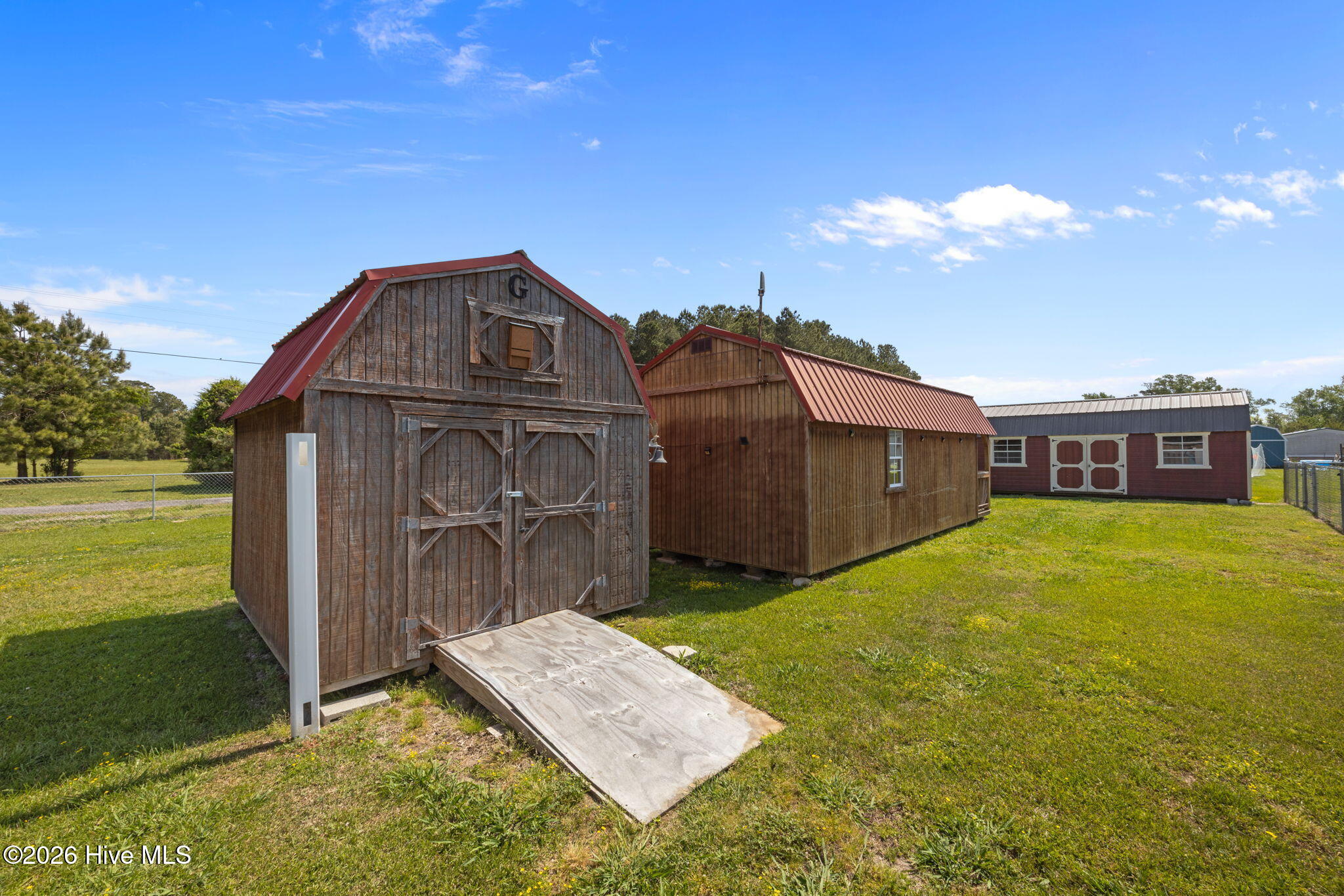 115 Great Oak Road Havelock, NC 28532 - Photo 34 of 39 GrtOakWorkshop