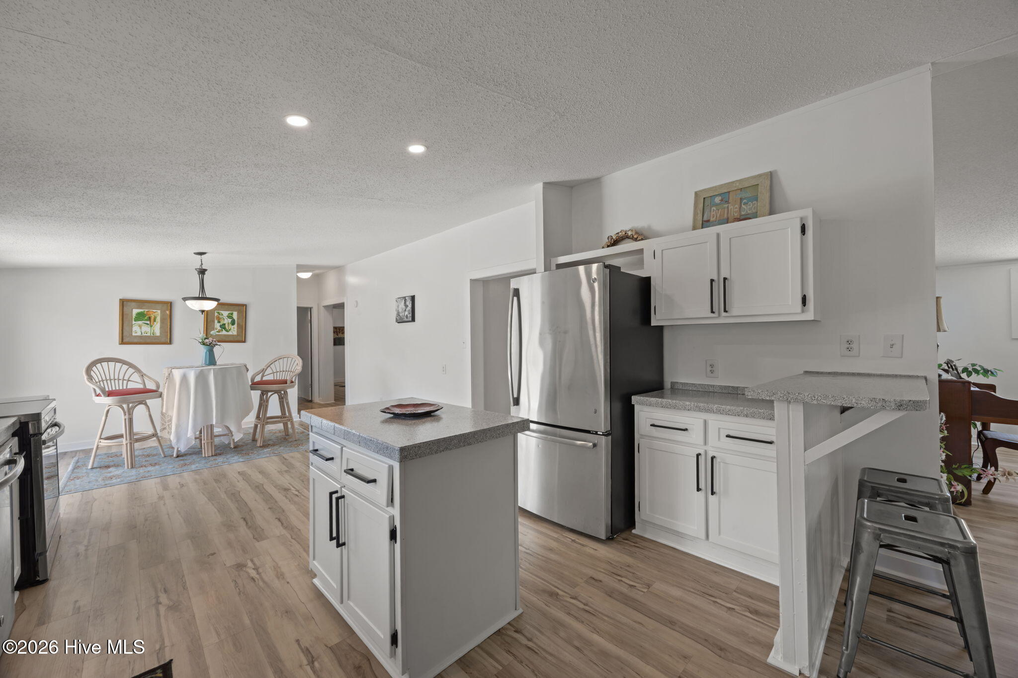 115 Great Oak Road Havelock, NC 28532 - Photo 8 of 39 GrtOakKitchen