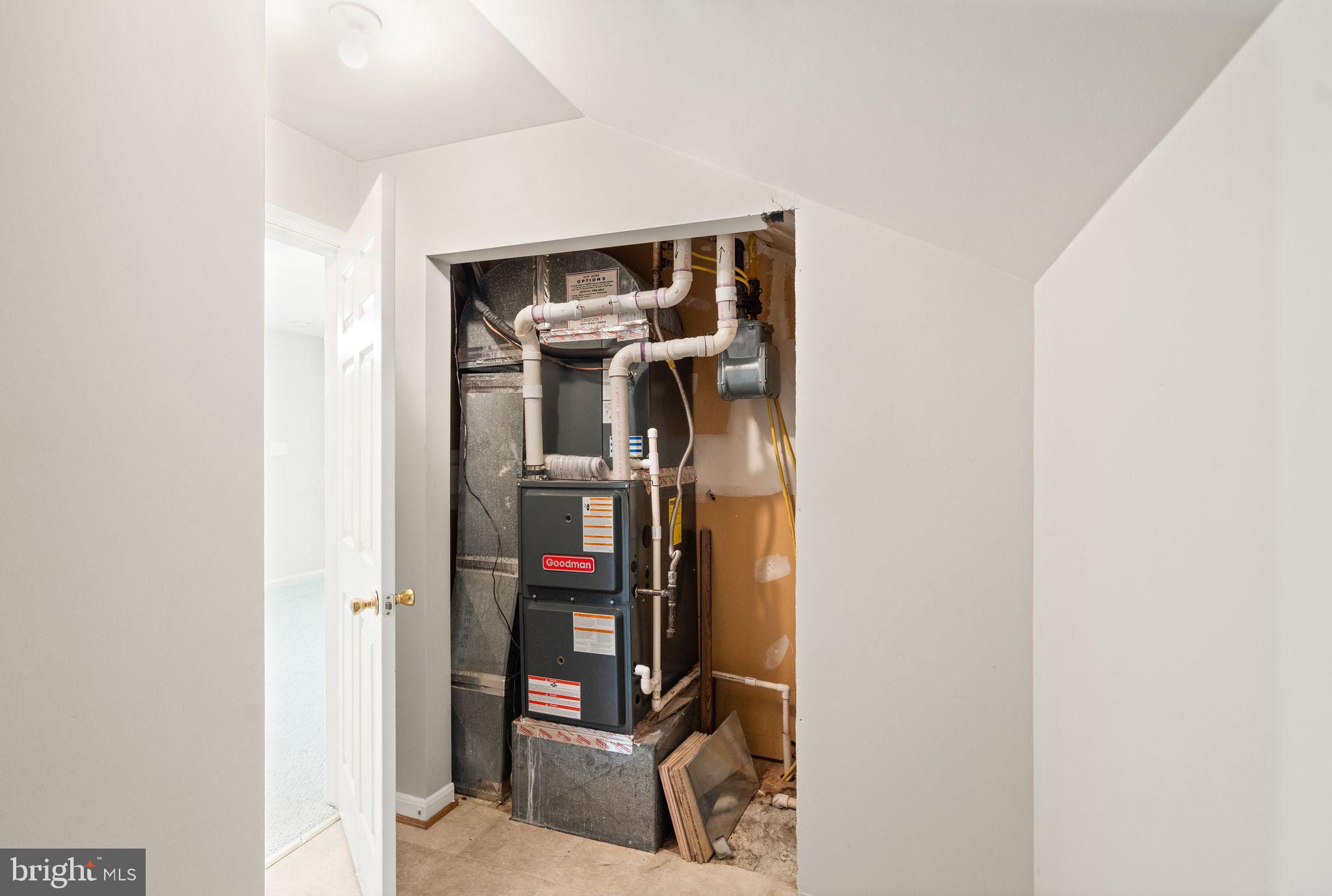 1067 Gardenview Loop, Unit 304 Woodbridge, VA 22191 - Photo 30 of 37