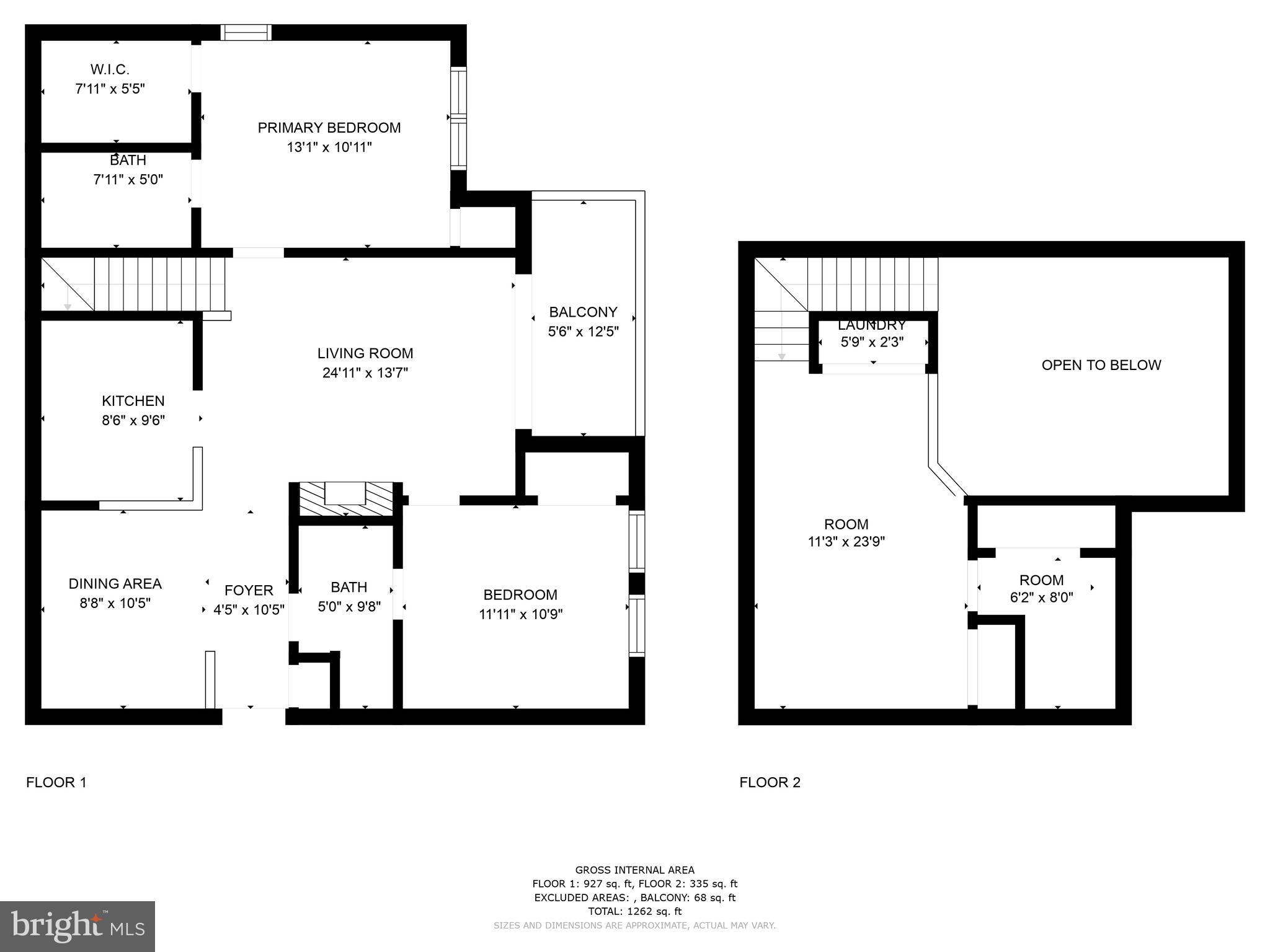 1067 Gardenview Loop, Unit 304 Woodbridge, VA 22191 - Photo 37 of 37