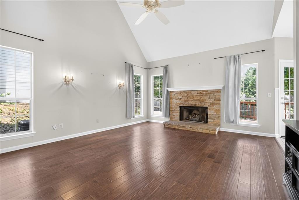 650 Ruxbury Court Suwanee, GA 30024 - Photo 15 of 43