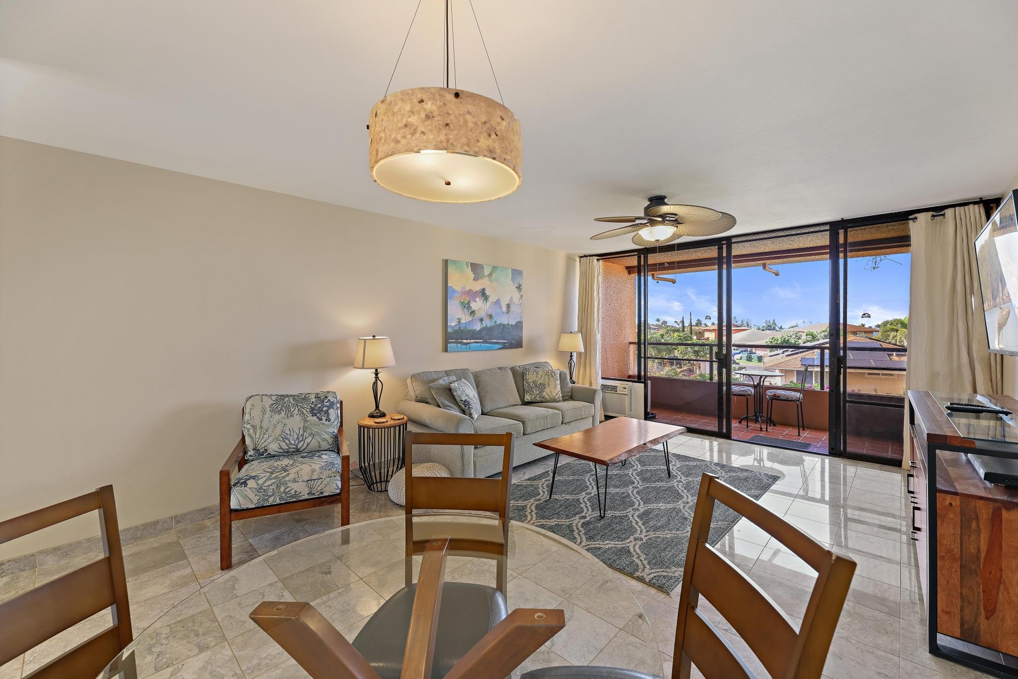 4242 Lower Honoapiilani Road, Unit E601 Lahaina, HI 96761 - Photo 7 of 25 Gallery Image 7