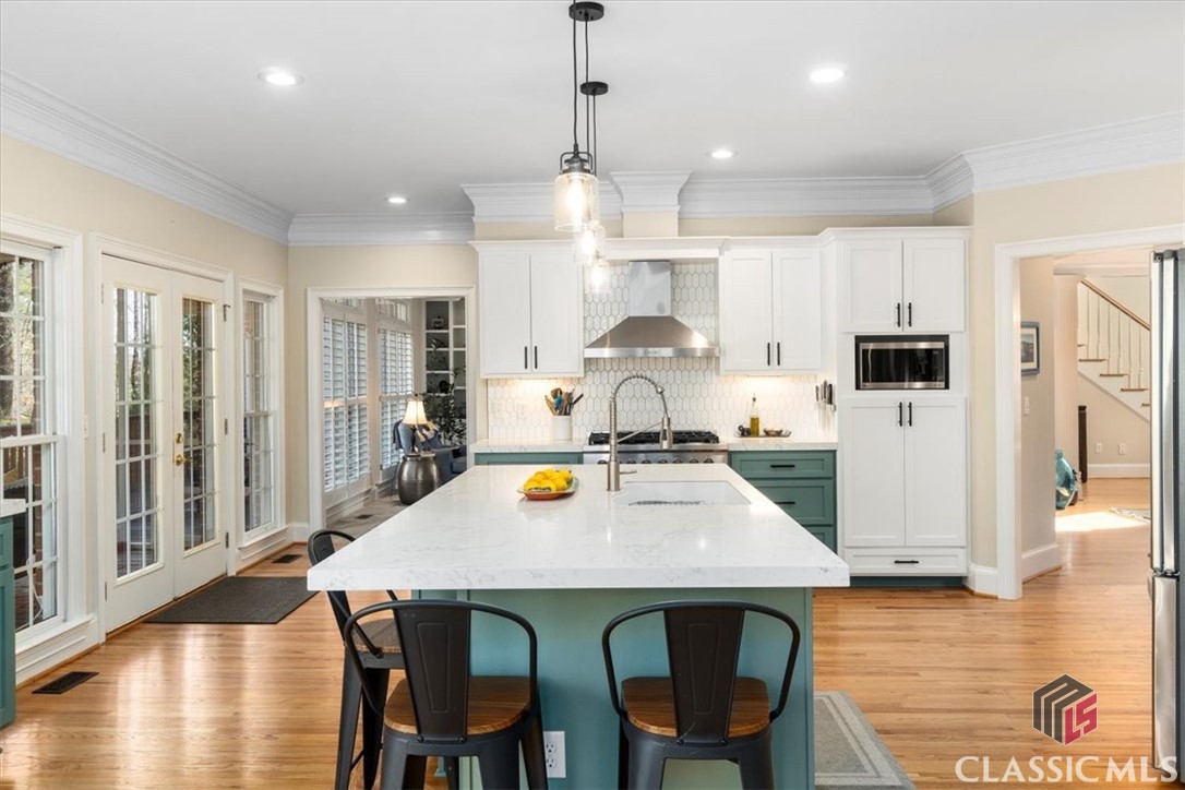 1090 Knox Ridge Athens, GA 30606 - Photo 15 of 71