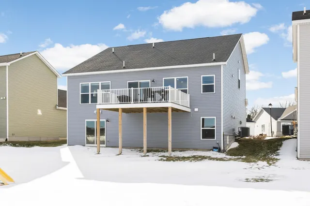 $500,000 | 1257 Orchard Road, Waconia, MN 55387