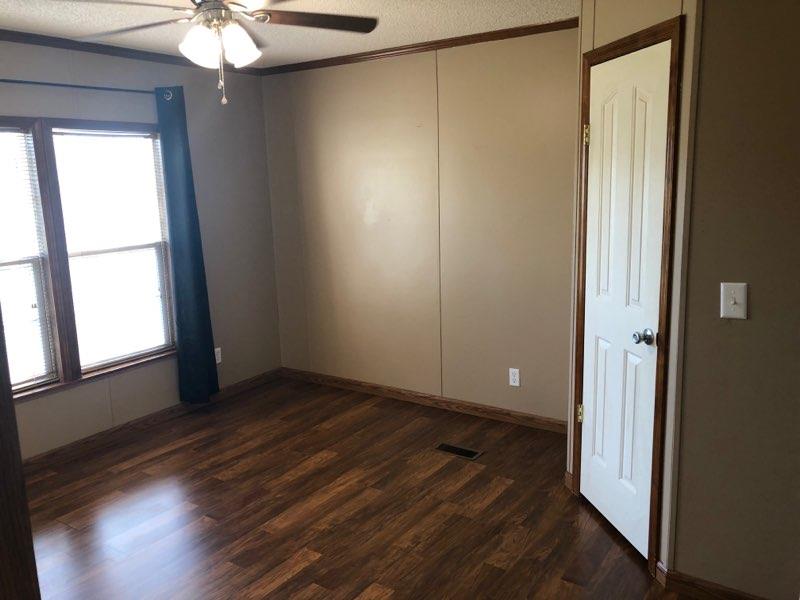 3547 Cecil Farm Road Mount Pleasant, TN 38474 - Photo 13 of 16 Bedroom 2