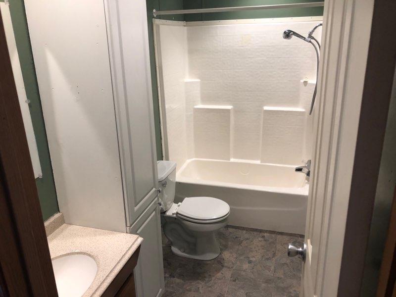 3547 Cecil Farm Road Mount Pleasant, TN 38474 - Photo 14 of 16 Full Bath