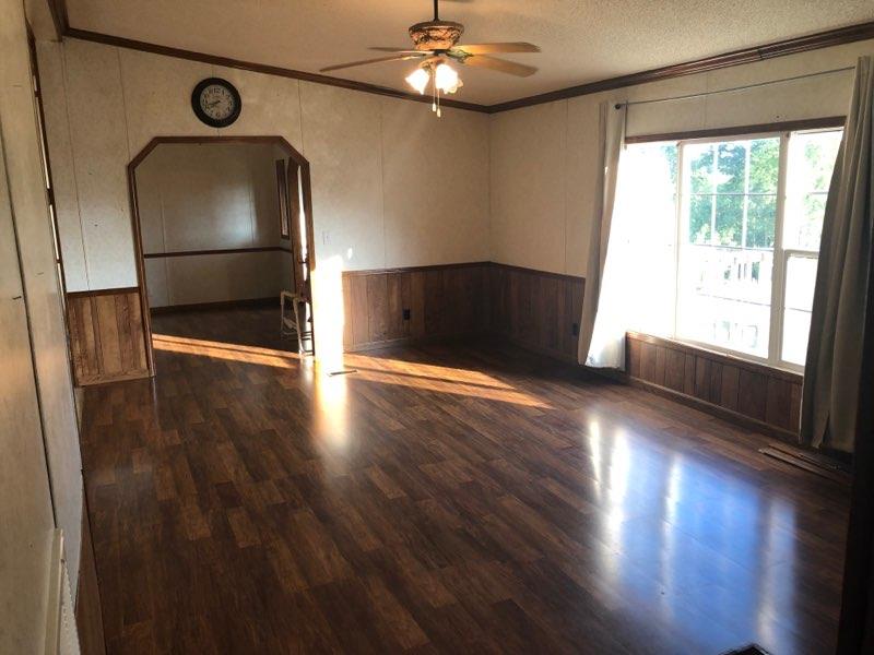 3547 Cecil Farm Road Mount Pleasant, TN 38474 - Photo 4 of 16 12x12 Living Room