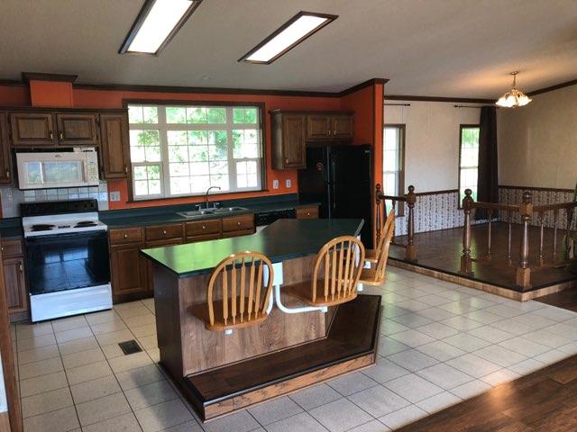 3547 Cecil Farm Road Mount Pleasant, TN 38474 - Photo 8 of 16 All Appliances Remain