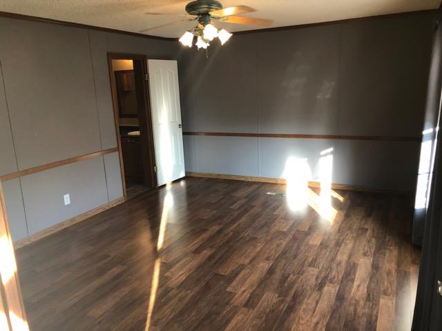 3547 Cecil Farm Road Mount Pleasant, TN 38474 - Photo 10 of 16 Master Bedroom with Laminate Flooring