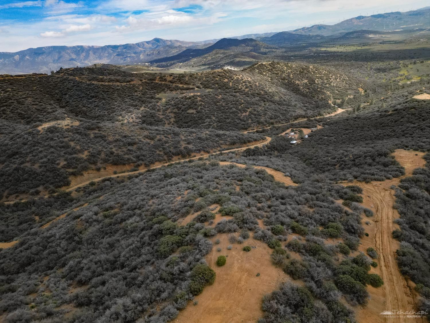 0 Bronsbury Road Tehachapi, CA 93561 - Photo 4 of 8 Gallery Image 4