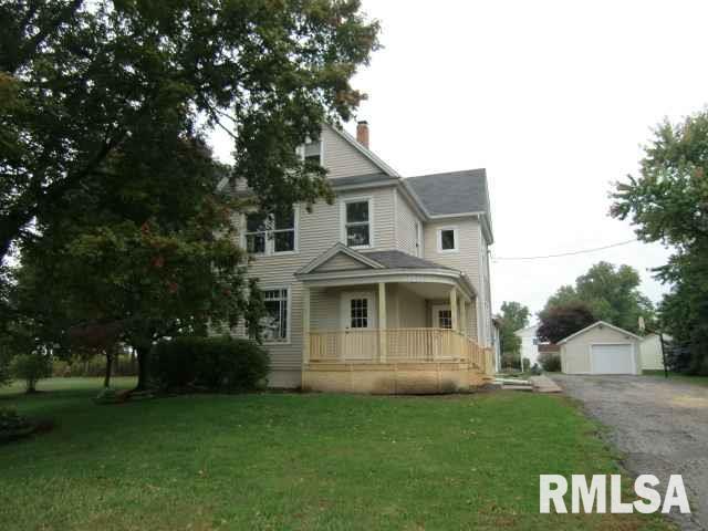 14025 134th Avenue West Taylor Ridge, IL 61284 - Photo 1 of 7 Gallery Image 1