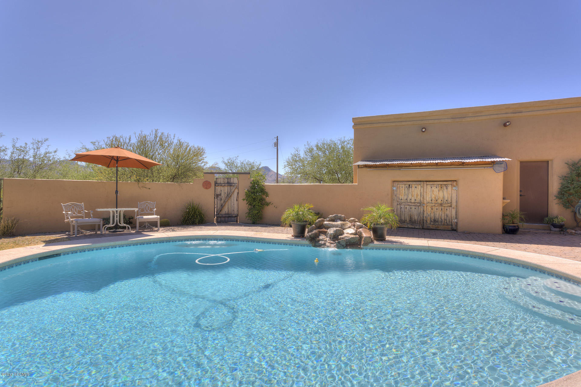 1762 Circula Suecia Rio Rico, AZ 85648 - Photo 42 of 59