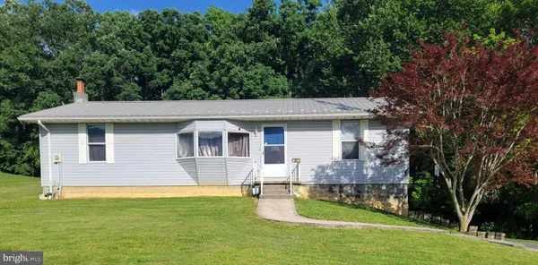 $295,000 | 80 Mitchell Street, Romney, WV 26757