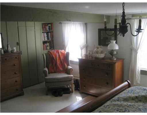 104 McCarter Point Road Cushing, ME 04563 - Photo 12 of 20 Bedroom.
