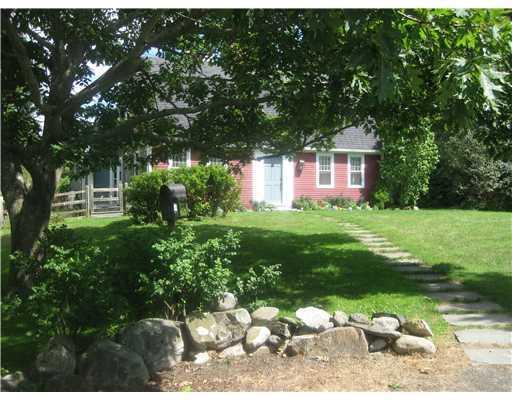 104 McCarter Point Road Cushing, ME 04563 - Photo 18 of 20 Exterior Front.