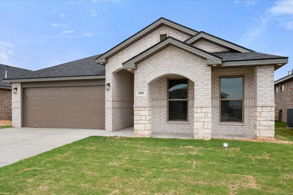 $313,000 | 12005 Kewanee Avenue, Lubbock, TX 79424