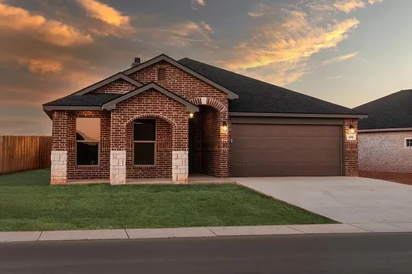 $313,000 | 12005 Kewanee Avenue, Lubbock, TX 79424