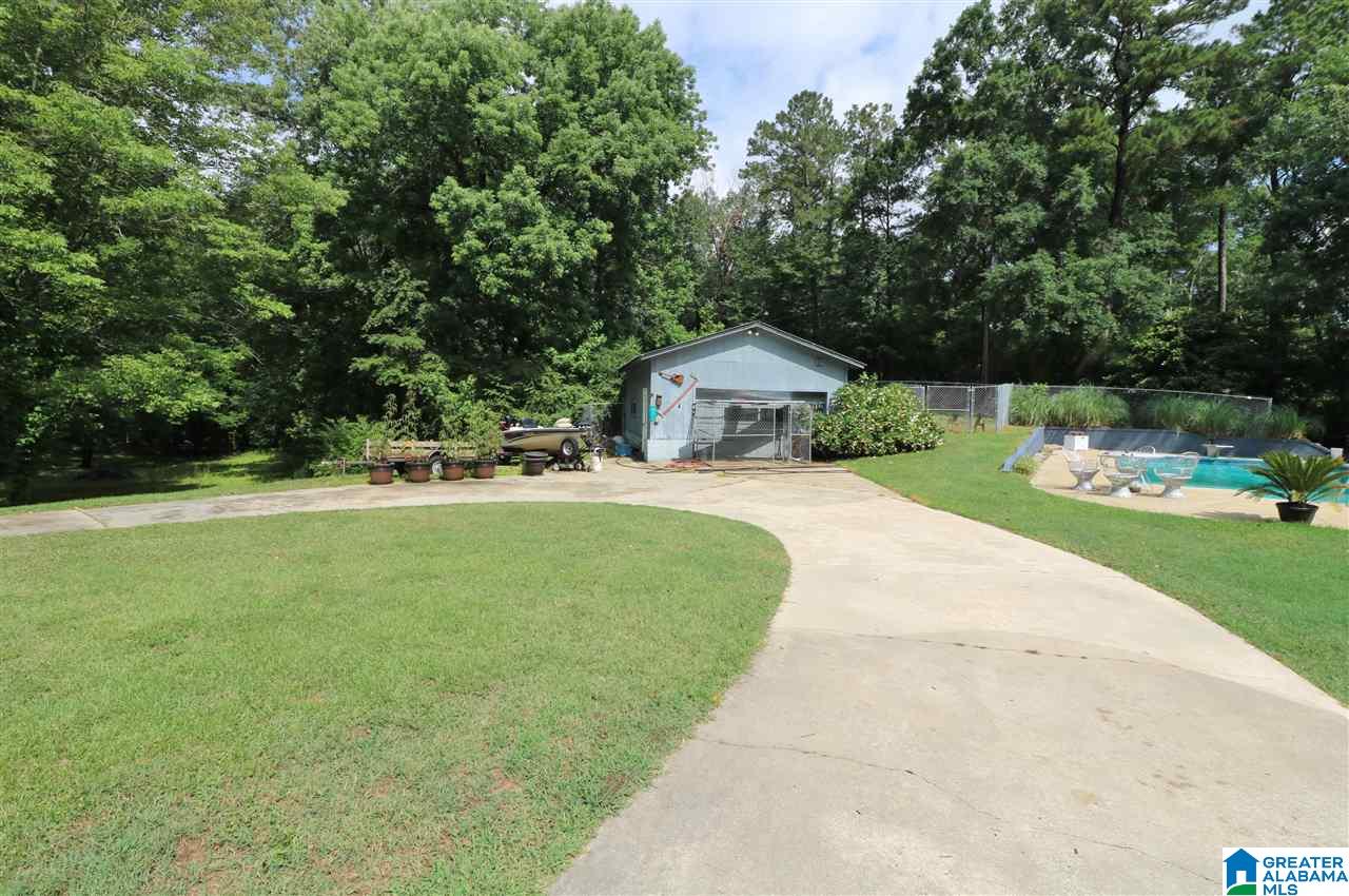 980 Black Acres Road Cropwell, AL 35054 - Photo 17 of 34