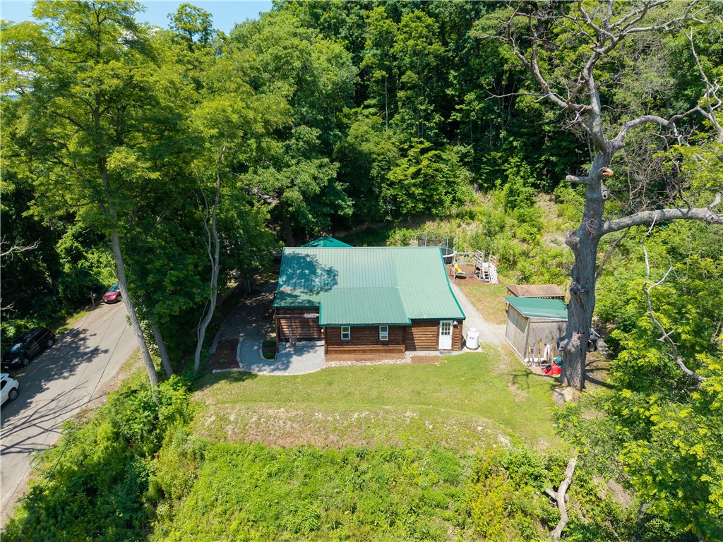 7340 Hickory Hill Road Bath, NY 14810 - Photo 43 of 50