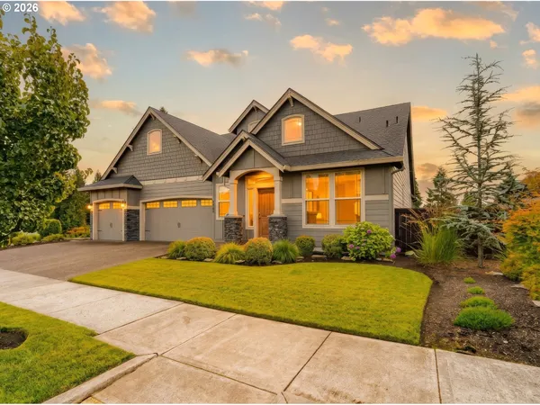 $899,900 | 4605 South 19th Street, Ridgefield, WA 98642