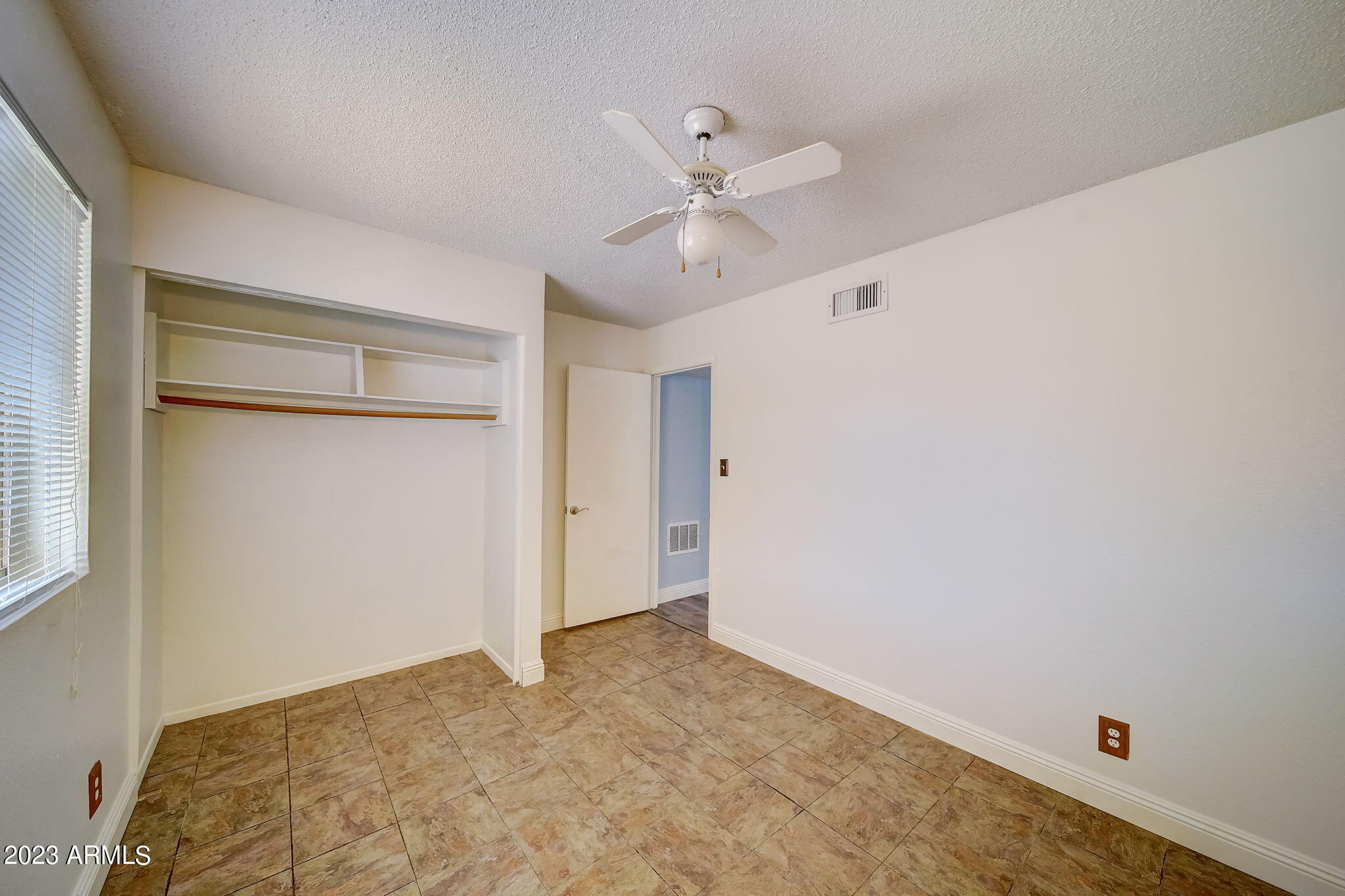 2663 West Wethersfield Road Phoenix, AZ 85029 - Photo 16 of 38 Bedroom 2