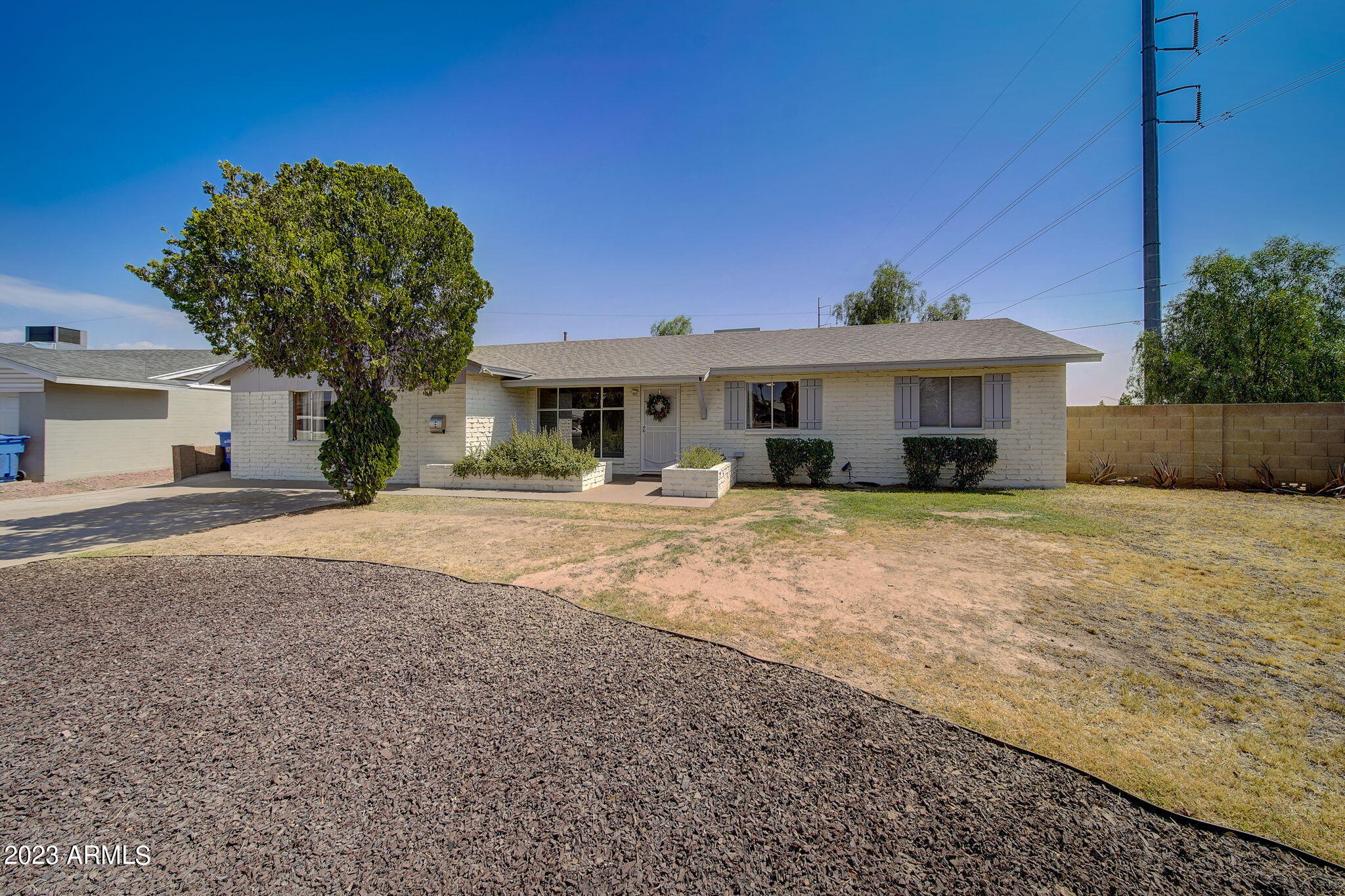 2663 West Wethersfield Road Phoenix, AZ 85029 - Photo 5 of 38 No HOA