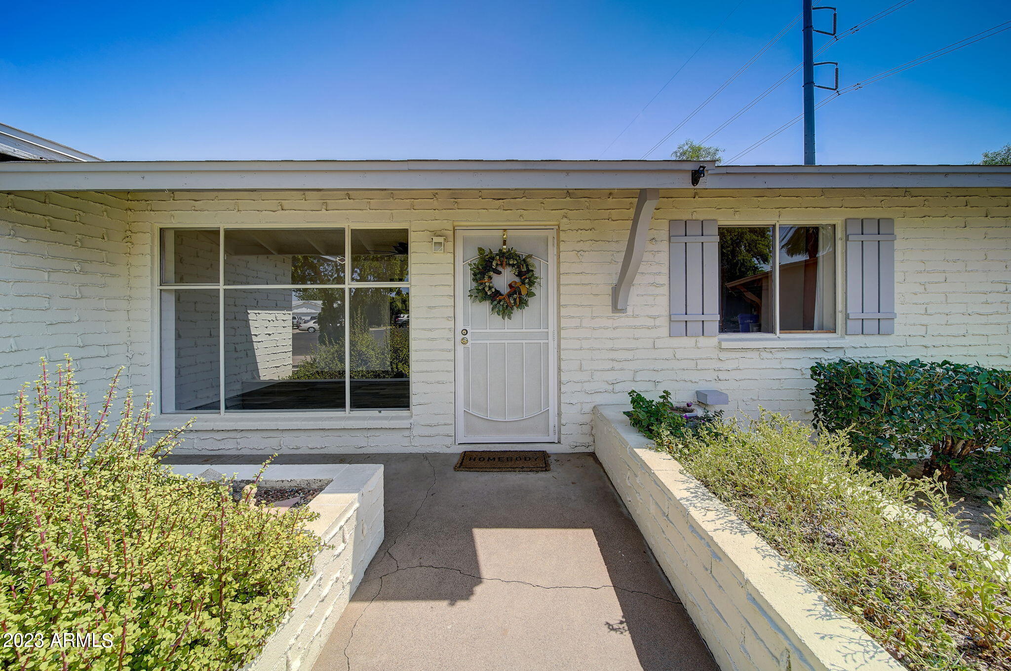 2663 West Wethersfield Road Phoenix, AZ 85029 - Photo 6 of 38 Welcoming Entry