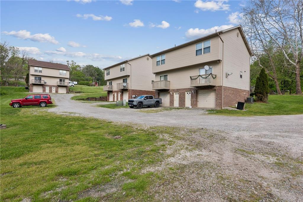 753 Fayette City Road Fayette City, PA 15438 - Photo 5 of 22