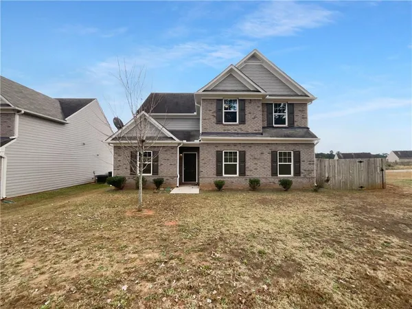 $285,000 | 2315 Freeman Road, Jonesboro, GA 30236