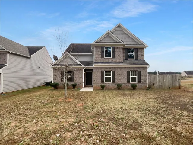 $295,000 | 2315 Freeman Road, Jonesboro, GA 30236