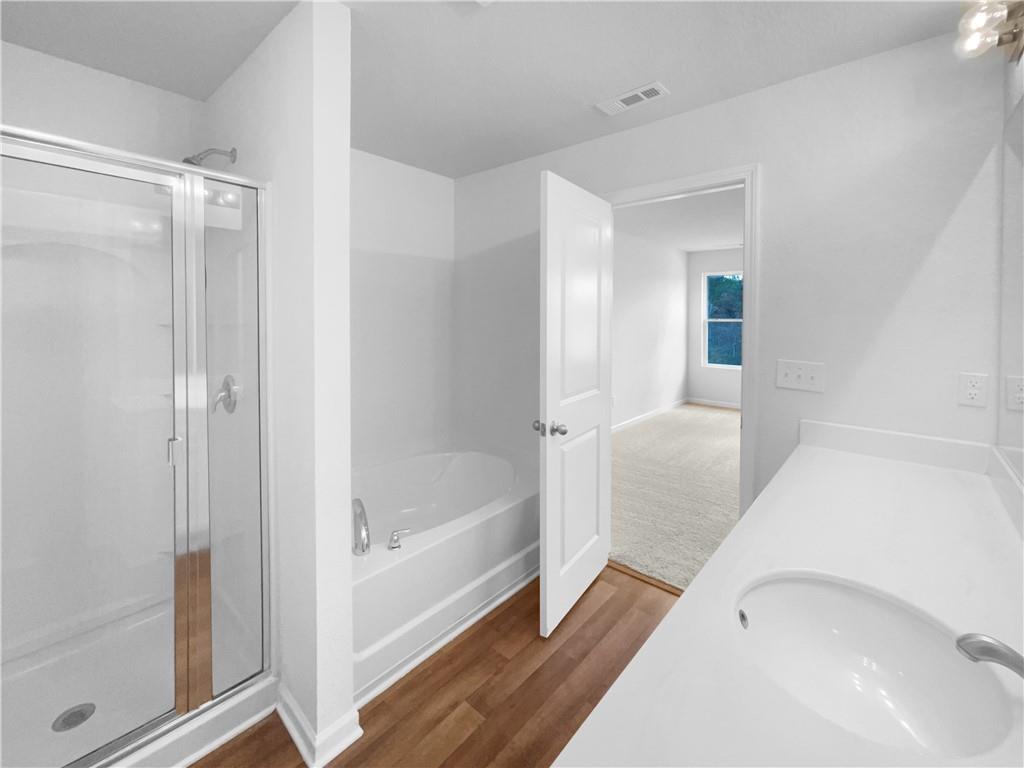 2315 Freeman Road Jonesboro, GA 30236 - Photo 12 of 29