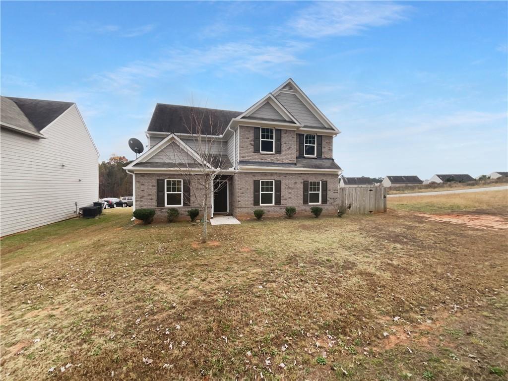 2315 Freeman Road Jonesboro, GA 30236 - Photo 26 of 29