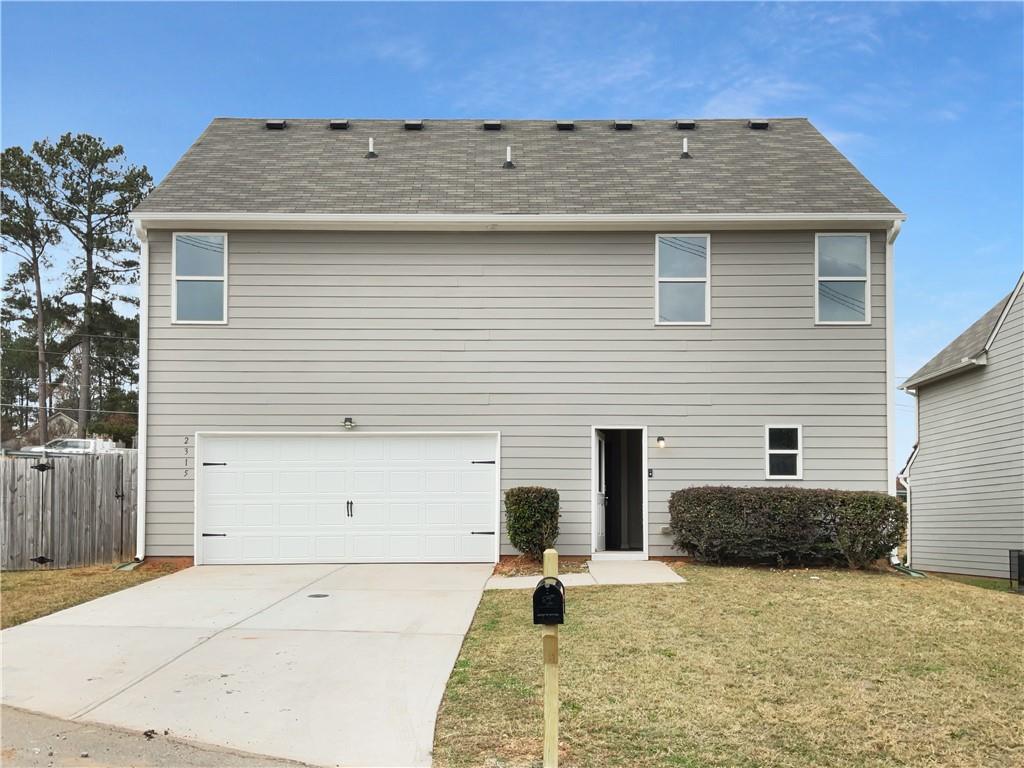 2315 Freeman Road Jonesboro, GA 30236 - Photo 27 of 29