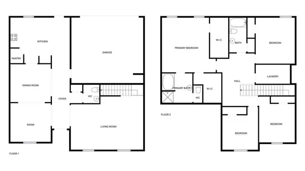$285,000 | 2315 Freeman Road, Jonesboro, GA 30236
