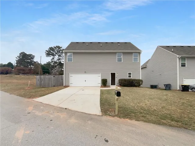 $295,000 | 2315 Freeman Road, Jonesboro, GA 30236