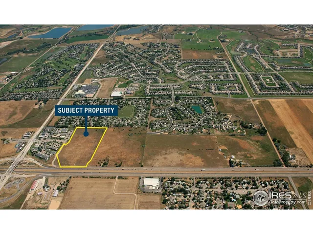 $11,142,038 | 0 Royal Vista Circle, Windsor, CO 80528