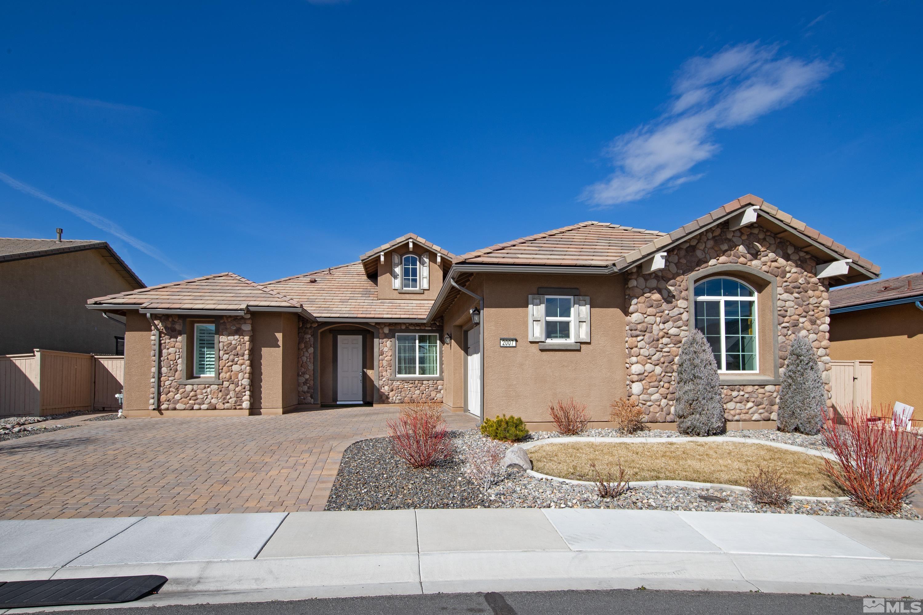 2007 Neviekay Lane Reno, NV 89521 - Photo 1 of 40 Photo 1