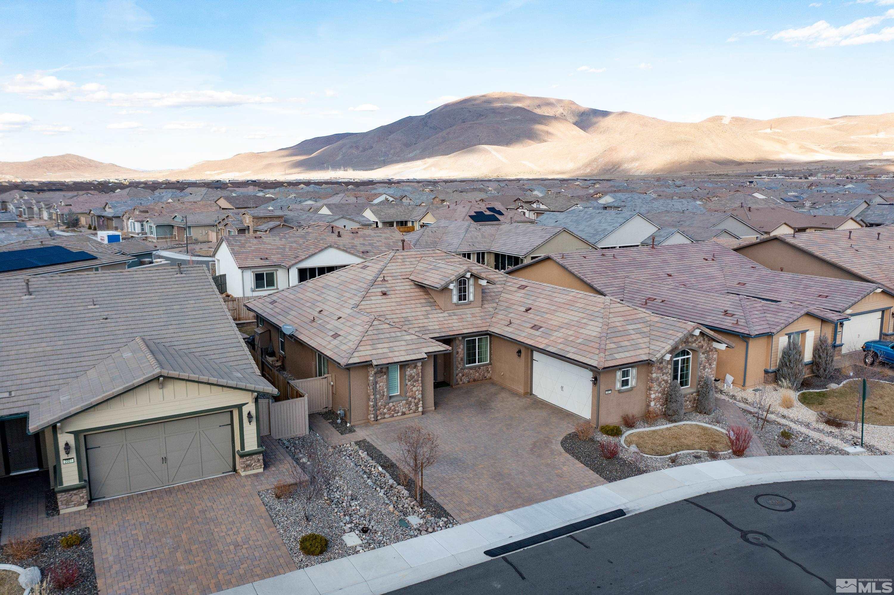 2007 Neviekay Lane Reno, NV 89521 - Photo 3 of 40 Photo 3