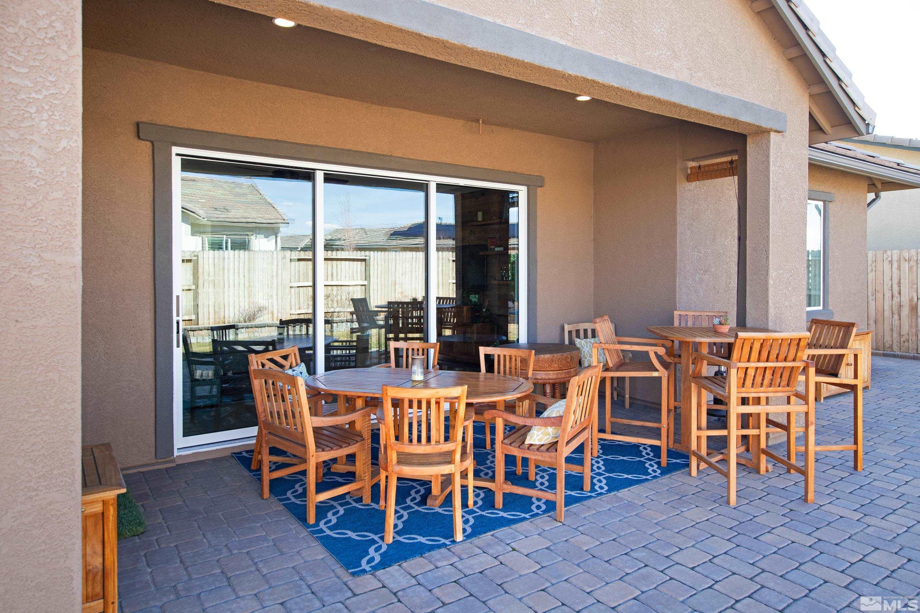 2007 Neviekay Lane Reno, NV 89521 - Photo 38 of 40 Photo 38